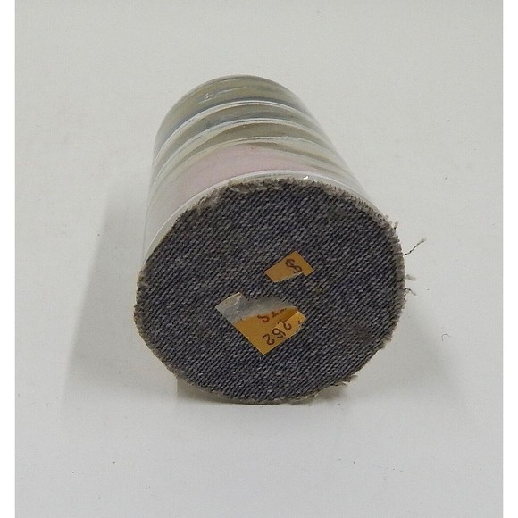 Painted Desert Sands Landscape Shot Glass Paperweight Sculpture Arizona - Picture 6 of 7